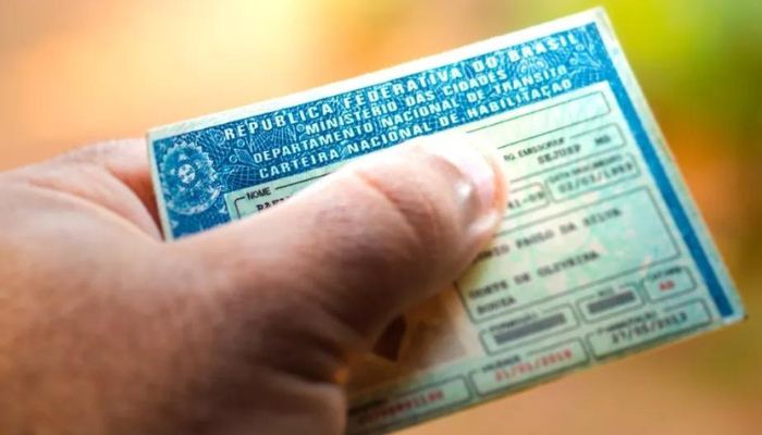 CNH vencida volta a ter prazo de 30 dias para renovação